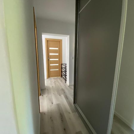 Apartament Duszniki-Zdroj Lejlighed Duszniki Zdrój Eksteriør billede