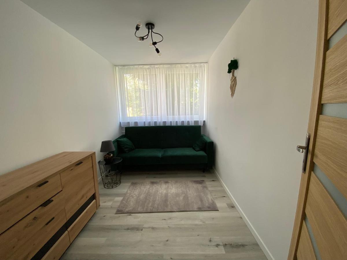 Apartament Duszniki-Zdroj Lejlighed Duszniki Zdrój Eksteriør billede